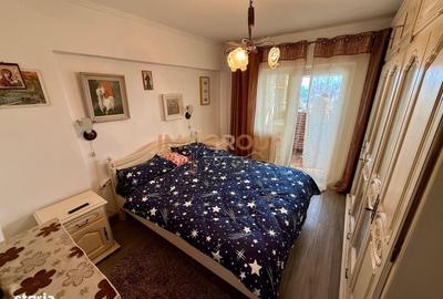 Apartament cu 3 camere decomandat în Scobâlțeni - 6