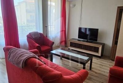 Apartament 5 camere în zona STR. PADURII