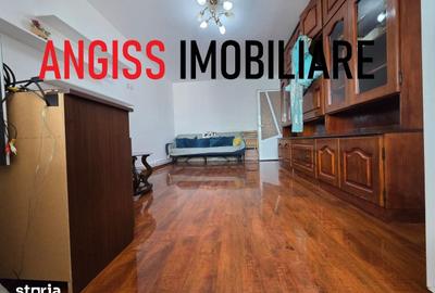 Apartament cu 4 camere în E3 - 11