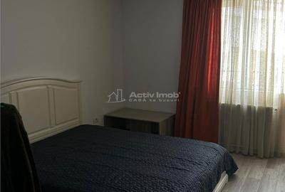 Casă cu 5 camere cu Teren 500 Mp în Crevedia - 20