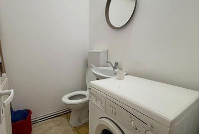 Apartament cu 3 camere în Traian - 8