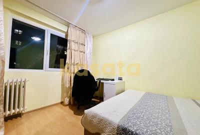 Apartament cu 4 camere decomandat, mobilat în Tei - 7