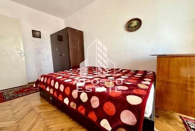 Apartament cu 3 camere, 2 balcoane, zona Iosefin - 4
