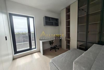 Casă individuală cu 3 camere cu Teren 370 Mp în Berceni - 10