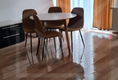 Apartament cu 3 camere, ultrafininisat, mobilat si utilat, zona strada Paris ! - 6