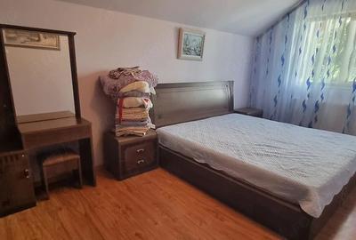 Casă cu 7 camere cu Teren 5000 Mp în Siliștea - 9