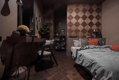 Apartament cu 2 camere decomandat în Șagului - 2