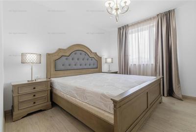 Apartament cu 2 camere decomandat, mobilat în Calea București - 3