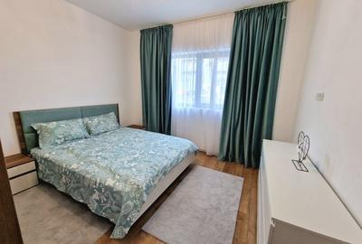 Apartament superb cu 2 camere | Giroc - 4