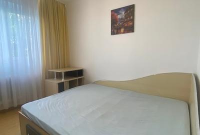 Apartament cu 2 camere nedecomandat, mobilat în Trivale - 7