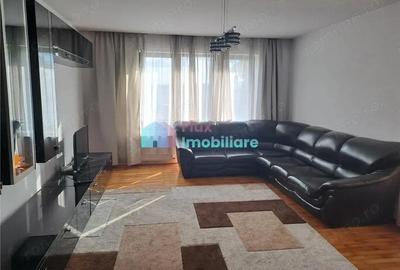 Casa tip duplex in Burdujeni - 4