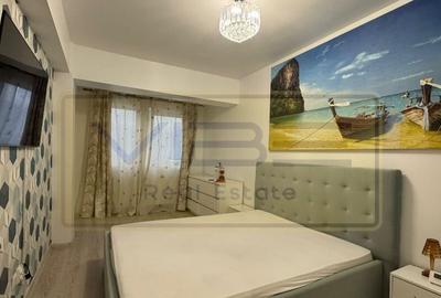 Apartament 2 camere decomandat SUN CITY Galata Sos Voinesti - 1