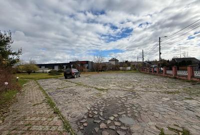 Investitie Fost Hotel Str Bogdan Voda Sighet Clinica Spital Azil - 10