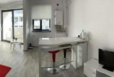 Garsonieră decomandată în Ozana - 2