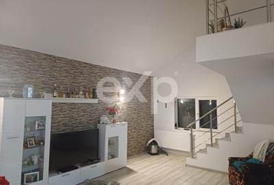 Vila 4 camere cu garaj dublu, teren 500 mp, Albota – zona centrala - 3