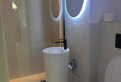 Apartament cu 2 camere decomandat, mobilat în Moșilor - 14