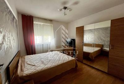 Apartament  3 camere deosebit,decomandat,zona Take Ionescu - 4