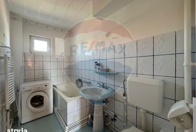 Apartament cu 2 camere în UTA - 6