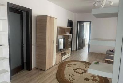 Apartament cu 2 camere nedecomandat în Frații Golești - 6