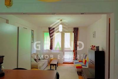 Chirie: Apartament 2 camere, parter, complet mobilat, PETFRIENDLY, Floresti - 3