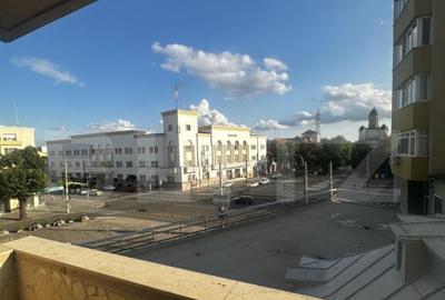 Apartament de inchiriat, cu 2 camere, 70 mp, zona centrala - 5