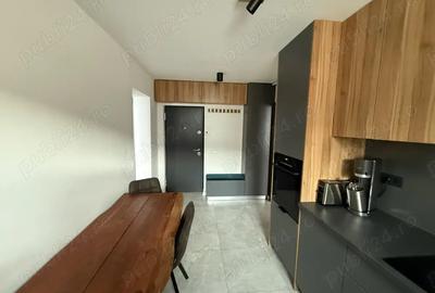 Apartament central 2 camere Malul Muresului - 4