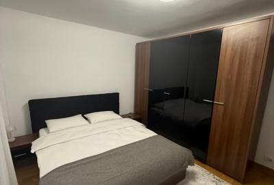 Apartament cu 3 camere în Rahova - 4