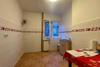 Apartament cu 2 camere semidecomandat în Rogerius - 2