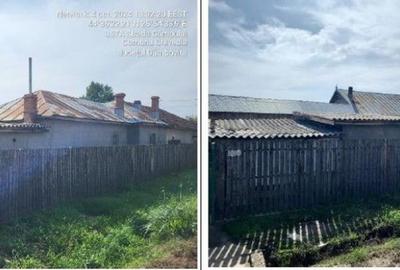Casă cu 3 camere cu Teren 526 Mp în Crevedia - 1