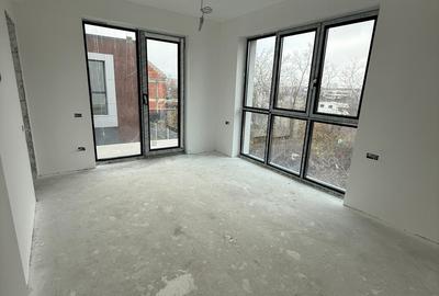 Primarie Popesti Leordeni - Vila Individuala - P+1 - 250mp Teren - 8