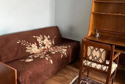 Apartament cu 2 camere decomandat în Central - 10