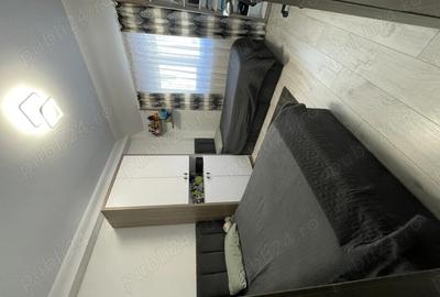 Apartament cu 2 camere decomandat în Burdujeni