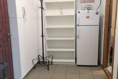 Garsonieră decomandată, mobilată în Unirii - 19