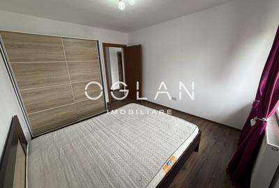 Apartament cu 2 camere semidecomandat, mobilat în Șelimbăr - 7