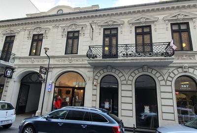 Casă cu 18 camere cu Canalizare în Unirii