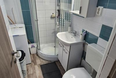 Garsonieră semidecomandată în Nicolina - 1