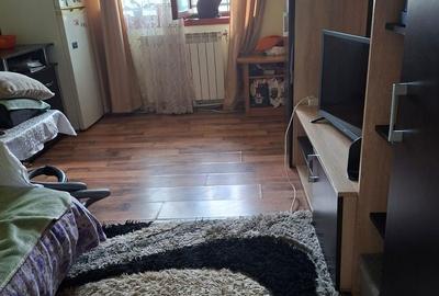 Apartament cu 2 camere semidecomandat în Central - 5
