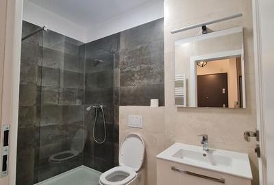 Apartament cu 2 camere în UTA - 3