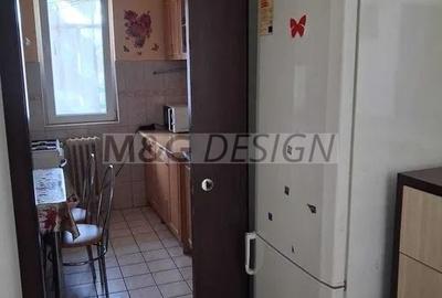 Apartament cu 2 camere semidecomandat, mobilat în Dacia - 5
