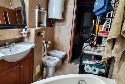Apartament cu 2 camere semidecomandat în Calea București - 6