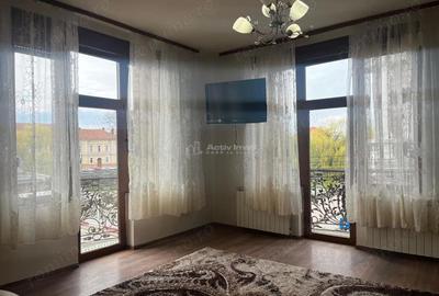 Apartament cu 2 camere decomandat, mobilat în Ultracentral - 18