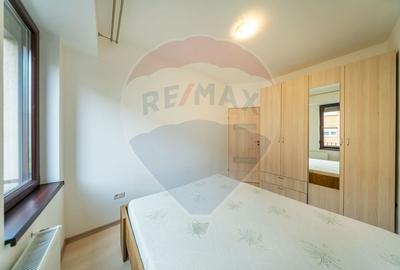 Apartament 3 camere, inchiriere, Alfa, cu loc de parcare inclus - 21