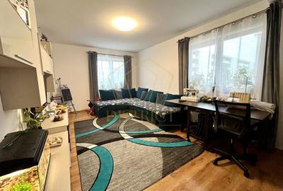 Apartament decomandat cu 2 camere | Giroc - 1