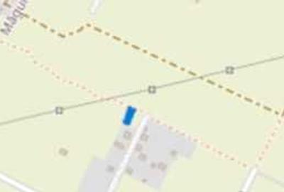 Teren de 892 mp, în Cornetu - 5