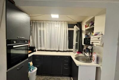 Garsonieră decomandată, mobilată în Orașul Vechi - 7