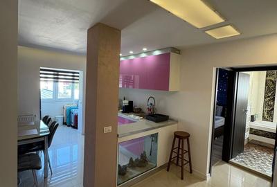 Apartament 2 camere decomandat Exercitiu - 4