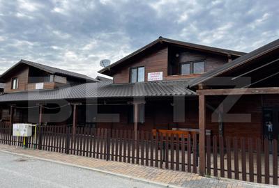 Cabana complet echipata in Baile Figa 5 dormitoare, 2 - 27