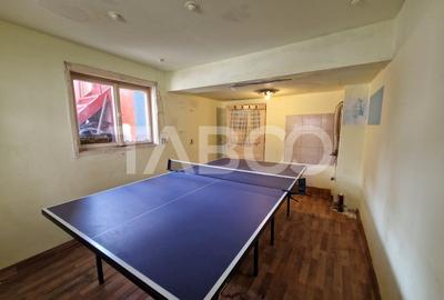 Casa individuala 3 camere 74 mp utili teren 166 mp Orasul de Jos Sibiu - 4