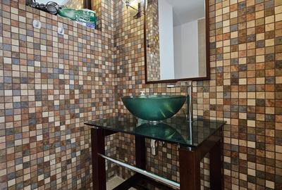 Faleza Nord 3 Camere si 2 Bai Priveliste Panoramica Spre Mare Si Oras - 39