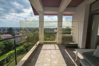 Apartament 5 camere la Vila- Moara De vant- 30min UMF - Curte/ Parcare - 20